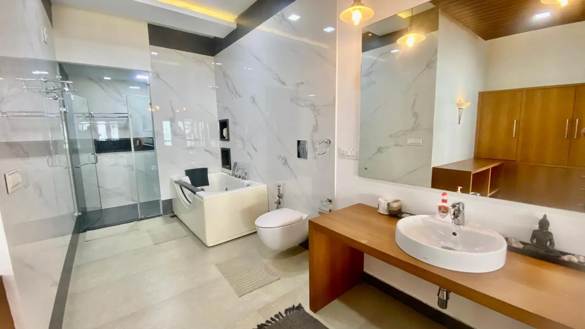 Willo Stays On The Beach Sea View Ocean Hues Holiday Home Kannur 0*,
